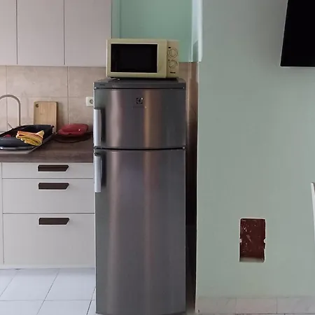 شقة Stunning In Senj With Kitchen