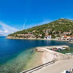 Apartman Stunning In Senj With Kitchen *