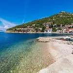 Apartman Stunning In Senj With Kitchen