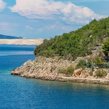 Stunning In Senj With Kitchen