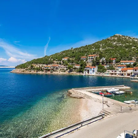Lejlighed Stunning In Senj With Kitchen *