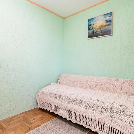 Stunning In Senj With Kitchen *