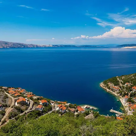 Stunning In Senj With Kitchen * Stari Grad