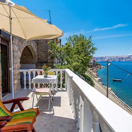 Stunning In Senj With Kitchen