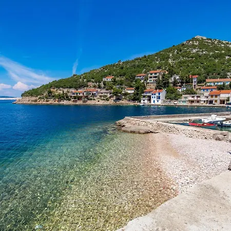 Lejlighed Stunning In Senj With Kitchen