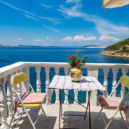 Lejlighed Stunning In Senj With Kitchen *