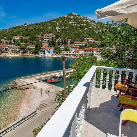Stunning In Senj With Kitchen * Stari Grad