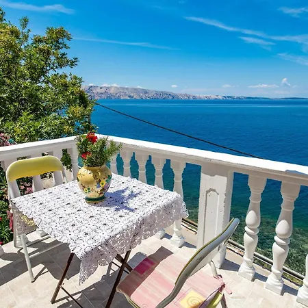 Stunning In Senj With Kitchen
