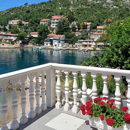 Lejlighed Stunning In Senj With Kitchen Stari Grad