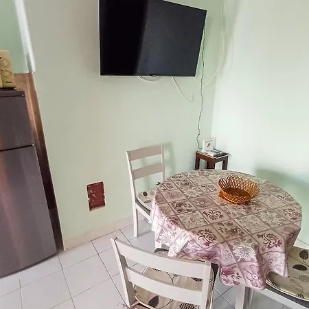 Apartament Stunning In Senj With Kitchen Senj (Lika-Senj)