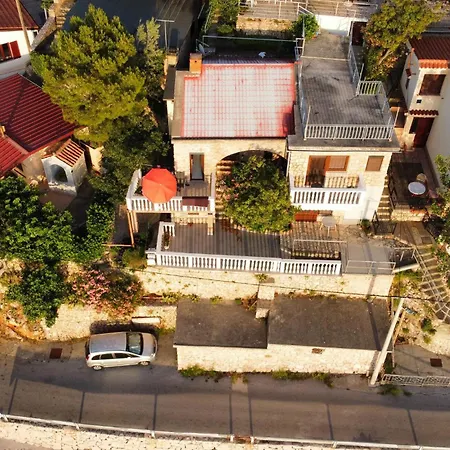 Stunning In Senj With Kitchen * Senj (Lika-Senj)