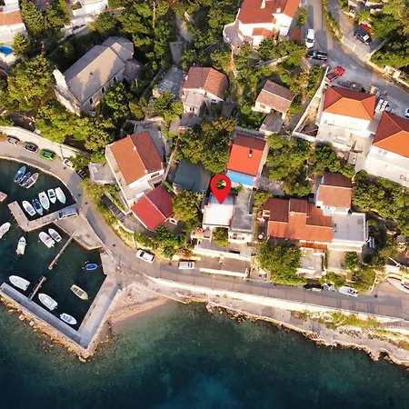 Stunning In Senj With Kitchen *