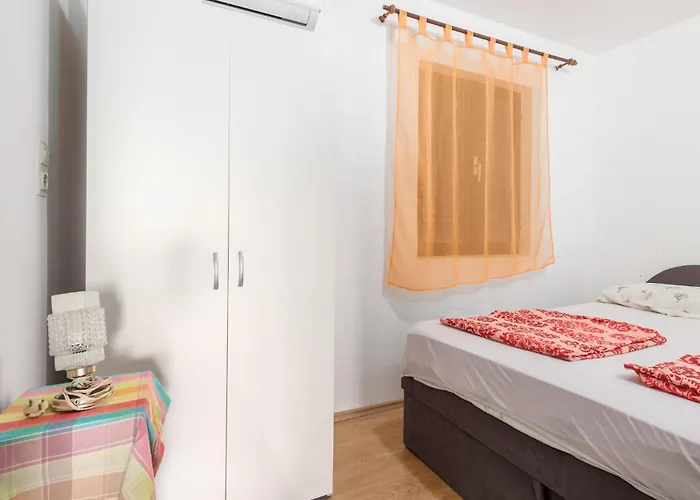 Appartamento Stunning In Senj With Kitchen