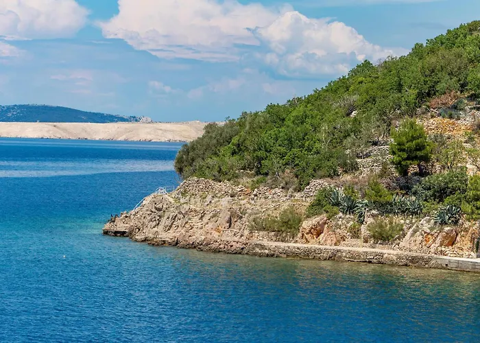 Stunning In Senj With Kitchen