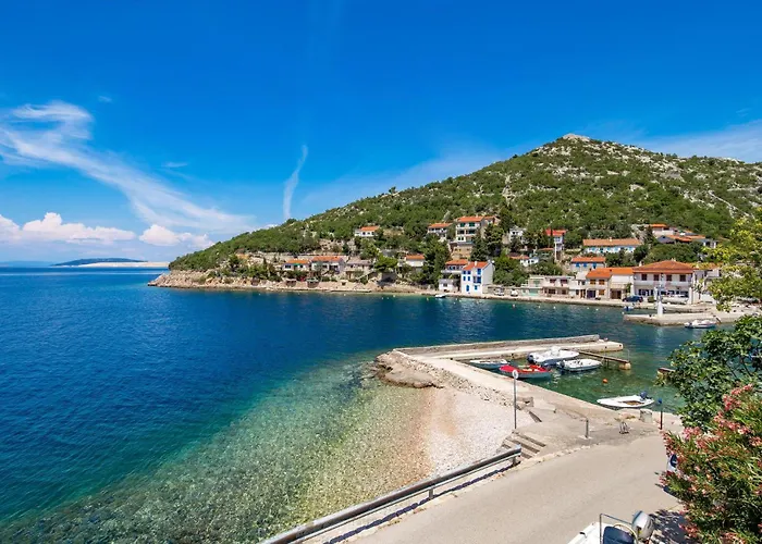 Appartamento Stunning In Senj With Kitchen *