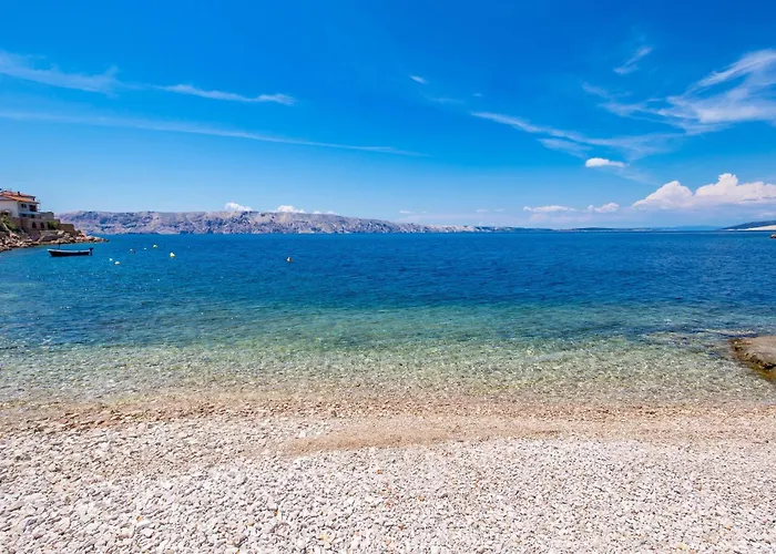 Appartamento Stunning In Senj With Kitchen Senj (Lika-Senj)