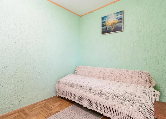 Stunning In Senj With Kitchen *