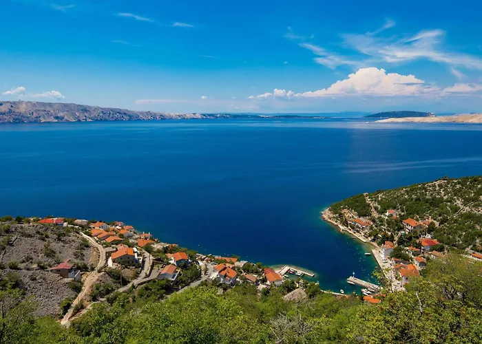 Stunning In Senj With Kitchen * Senj (Lika-Senj)