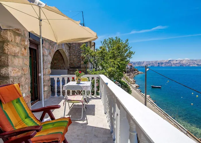 Stunning In Senj With Kitchen