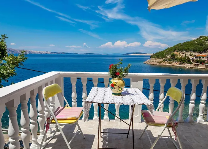 Appartamento Stunning In Senj With Kitchen *
