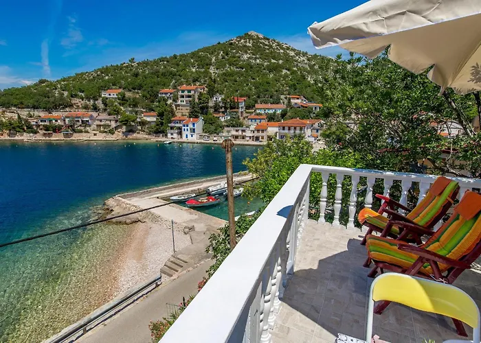 Stunning In Senj With Kitchen * Senj (Lika-Senj)