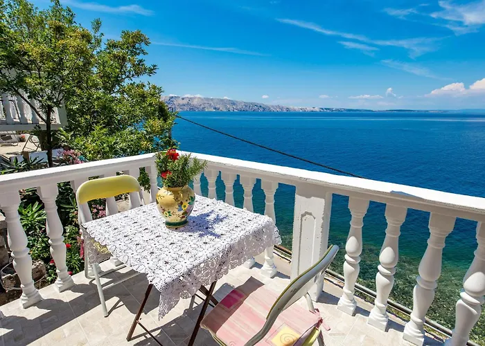 Stunning In Senj With Kitchen