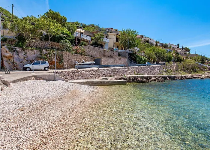 Stunning In Senj With Kitchen Appartamento Senj (Lika-Senj)