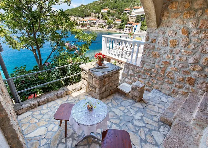Appartamento Stunning In Senj With Kitchen Senj (Lika-Senj)