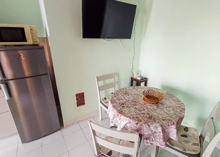 Appartamento Stunning In Senj With Kitchen Senj (Lika-Senj)