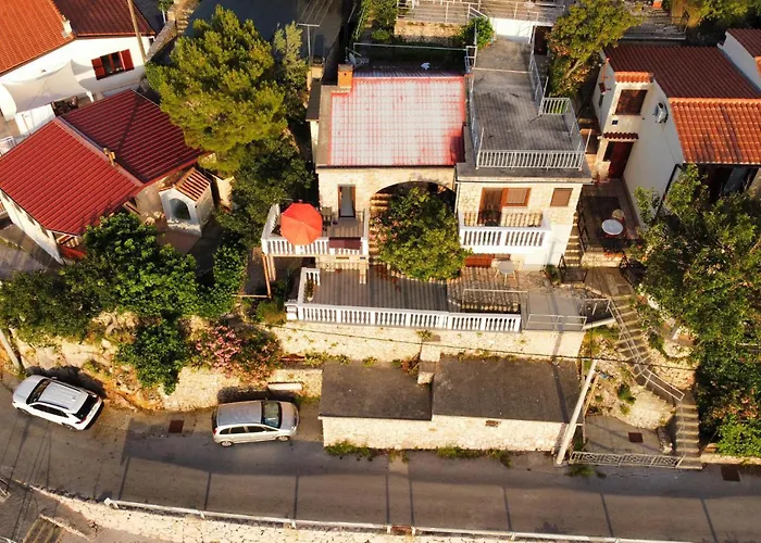 Stunning In Senj With Kitchen * Senj (Lika-Senj)