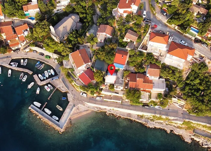 Stunning In Senj With Kitchen *
